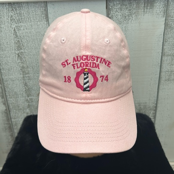 St. Augustine baseball cap 🧢 - Picture 1 of 8